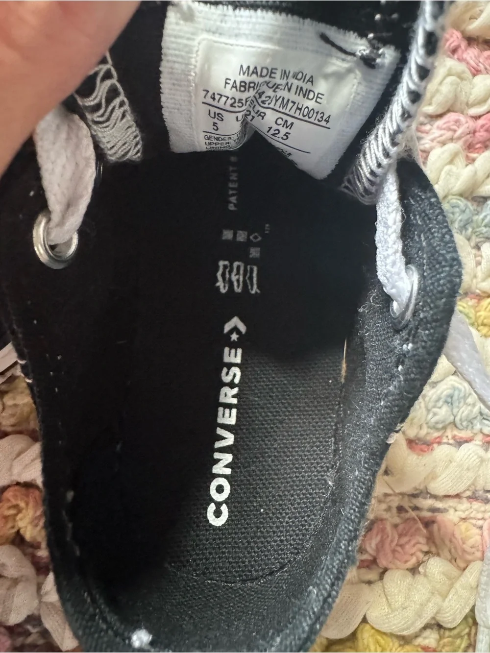 Converse nwt classic